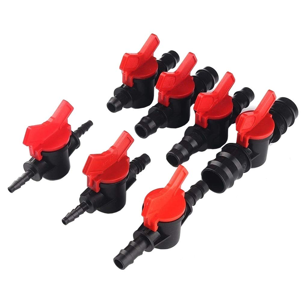 micro irrigation valve factory