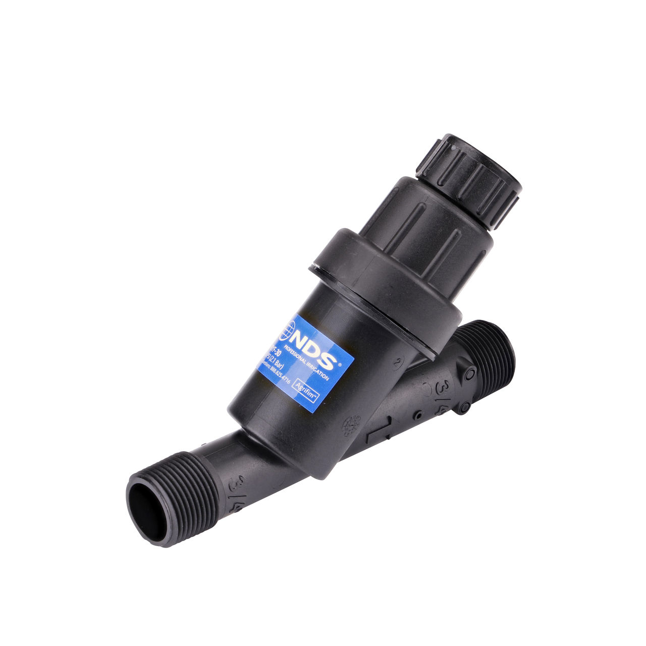 nds irrigation control valve factory