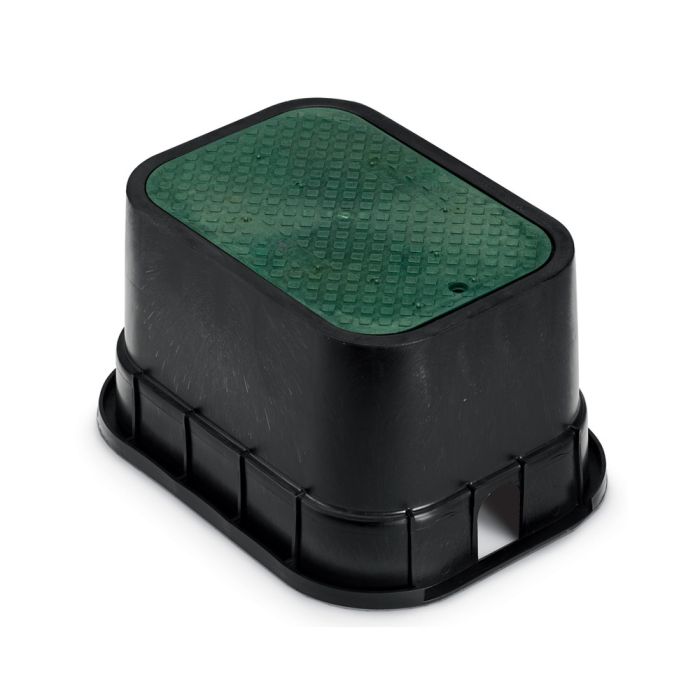 rectangular valve box irrigation factory