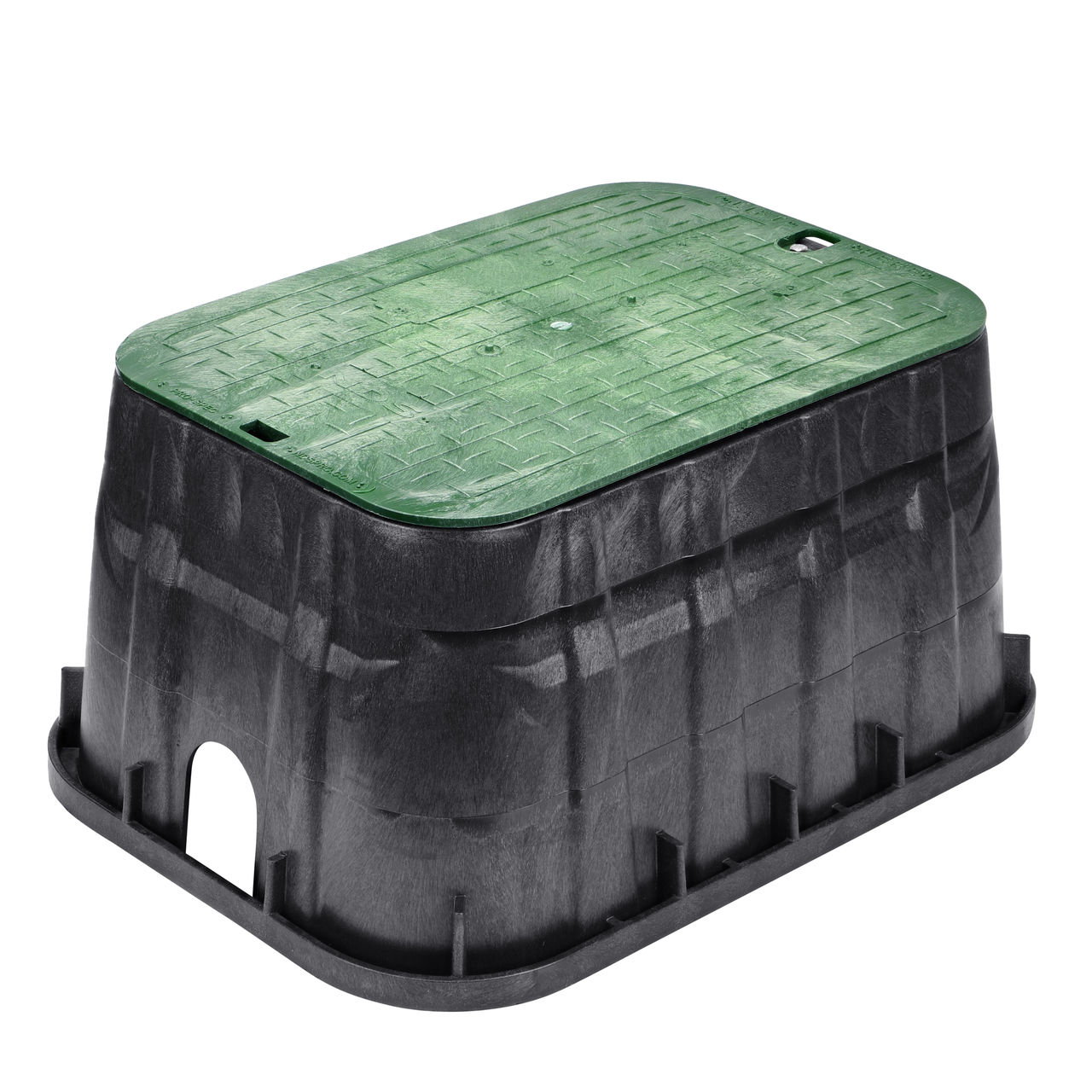 rectangular valve box irrigation factory