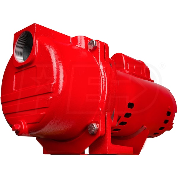 red lion irrigation pumps BFV Valve
