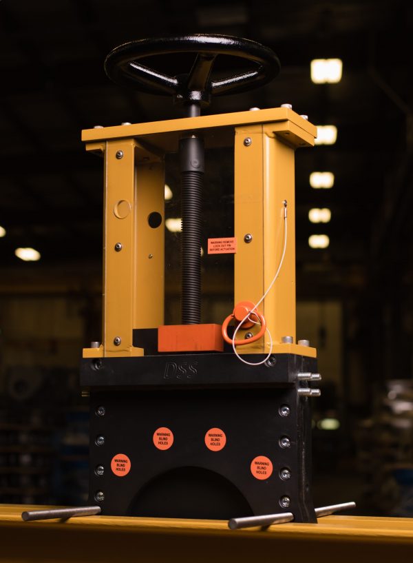 Severe Service Knife Gate Valve Manufacturer: Export Guide 2026