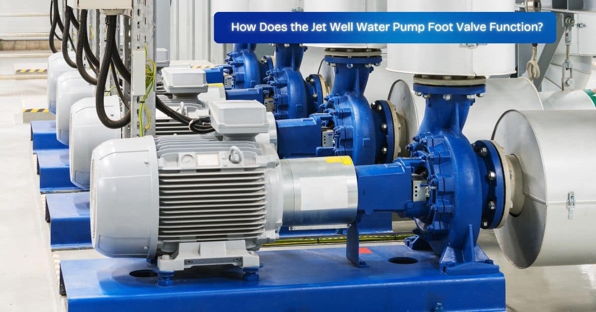 shallow well irrigation pump factory