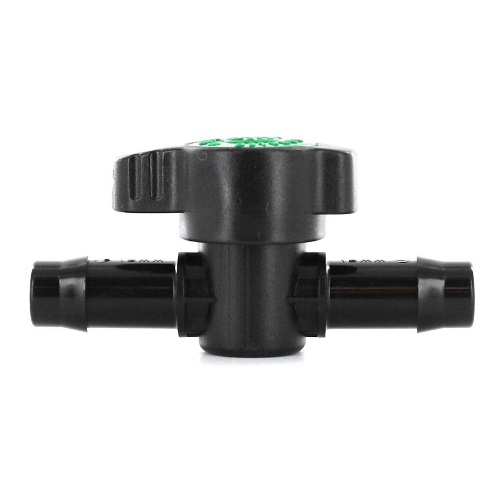 shut off valve irrigation factory