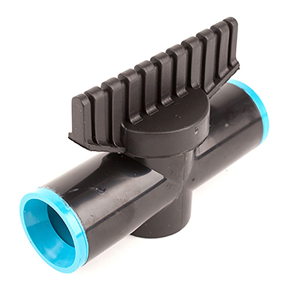 shut off valve irrigation factory