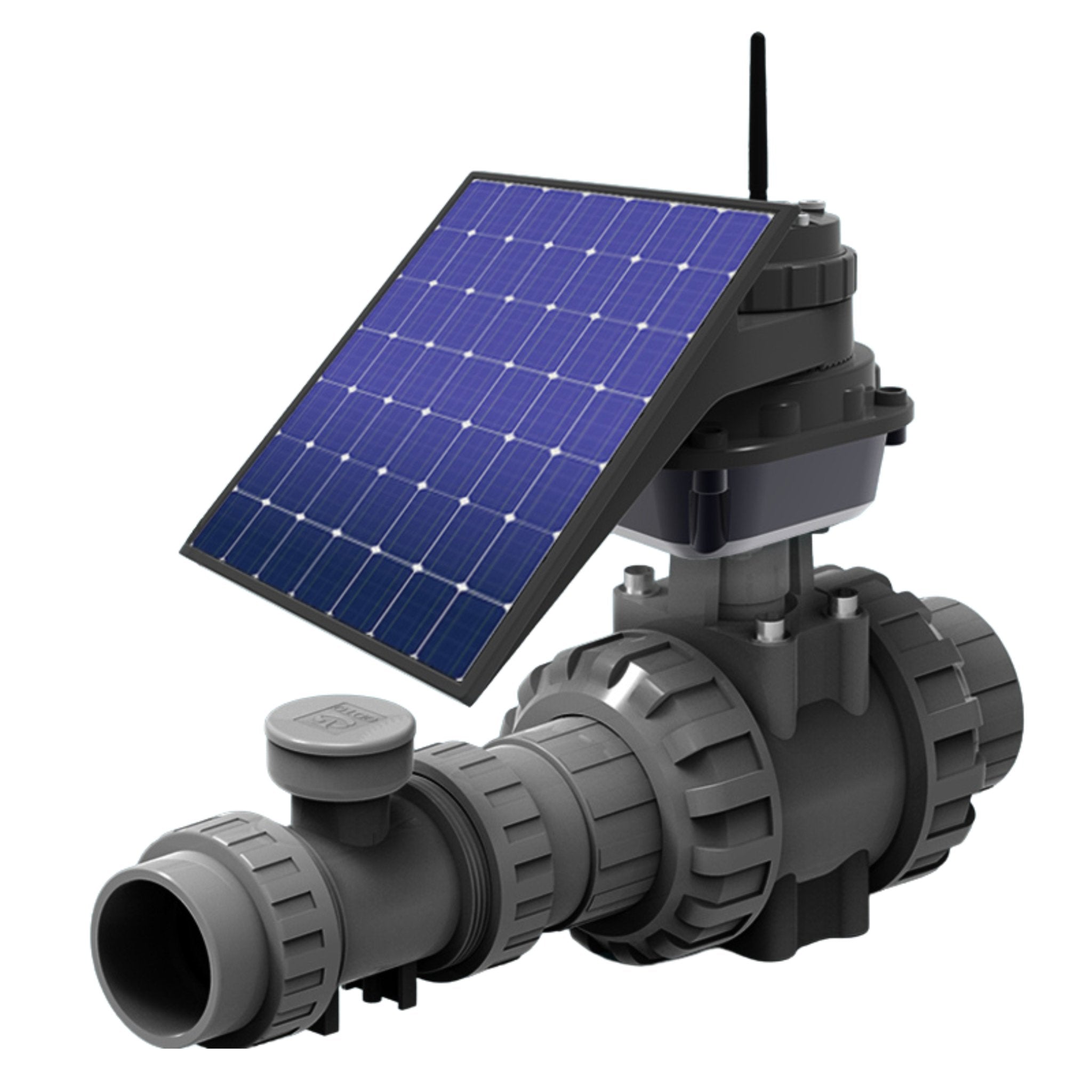 solar powered water pump for irrigation factory