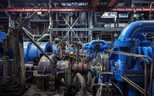 solenoid valves irrigation factory