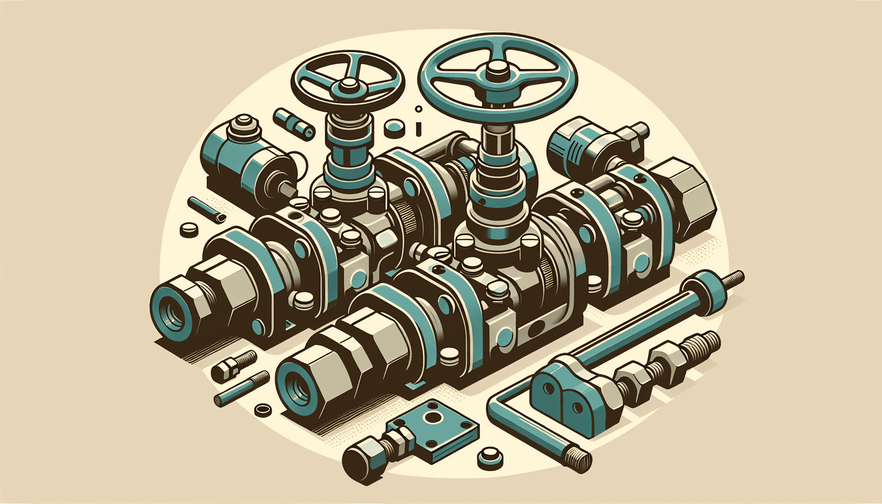 solenoid valves irrigation factory