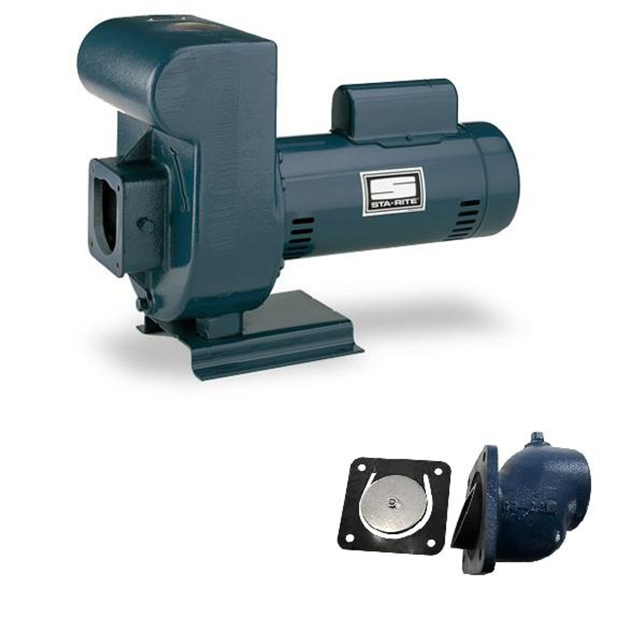 sta rite irrigation pump factory