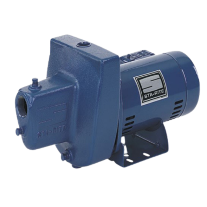 sta rite irrigation pump factory