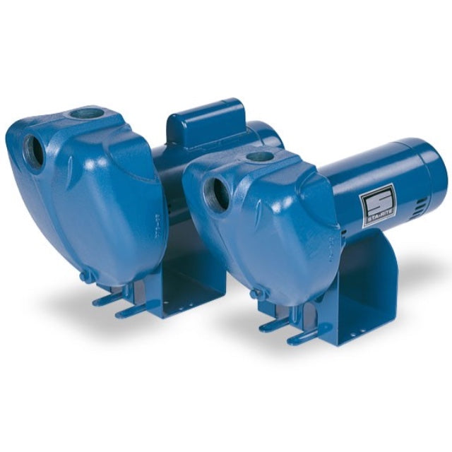 sta rite irrigation pump factory