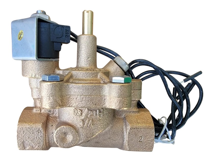 superior brass irrigation valves factory