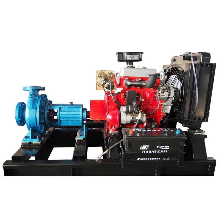 Used Agricultural Irrigation Pumps For Sale Manufacturer: Export Guide 2026