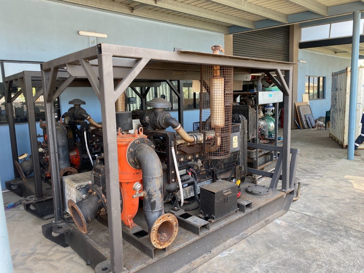 used agricultural irrigation pumps for sale factory