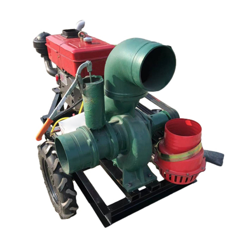 used diesel irrigation pumps for sale factory