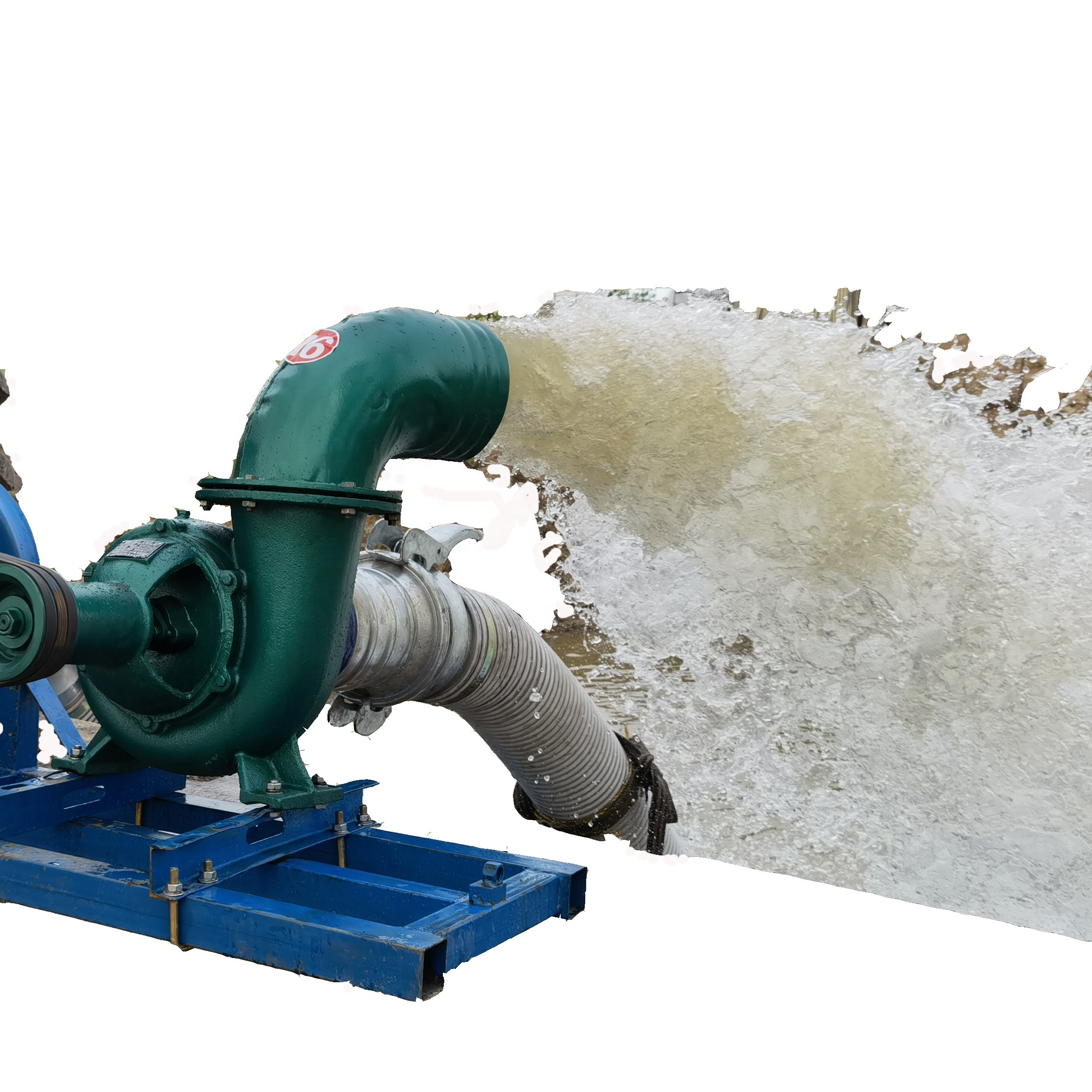 used diesel irrigation pumps for sale factory