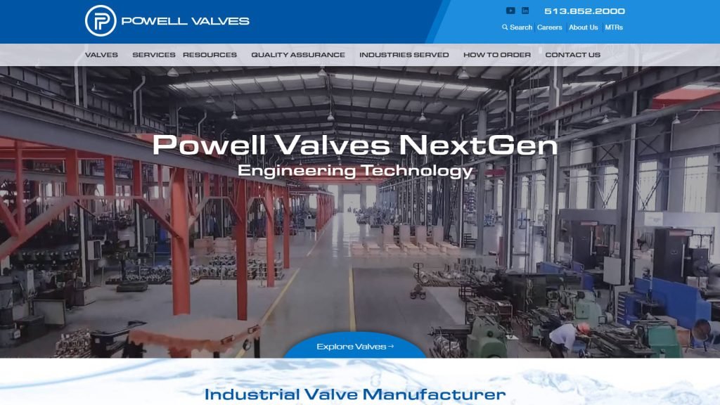 who owns precision irrigation and pump company factory