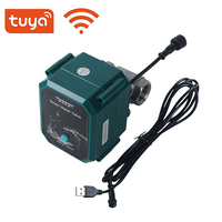 wireless irrigation valve factory